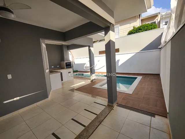 Imagem 8: Casa para venda e locação, 3 suítes e piscina, Condomínio Reserva da Mata, Vinhedo-SP