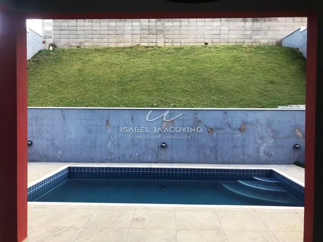 Imagem: Sobrado à venda, 187m², Condomínio Morada