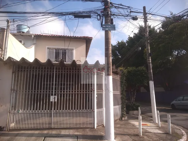 Imagem: CASA RESIDENCIAL em SÃO PAULO - SP, JARDIM