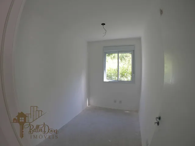Imagem 5: Apartamentos Novos 2 ou 3 dormitórios com varanda - Resid.Parque Araucária, ao lado do