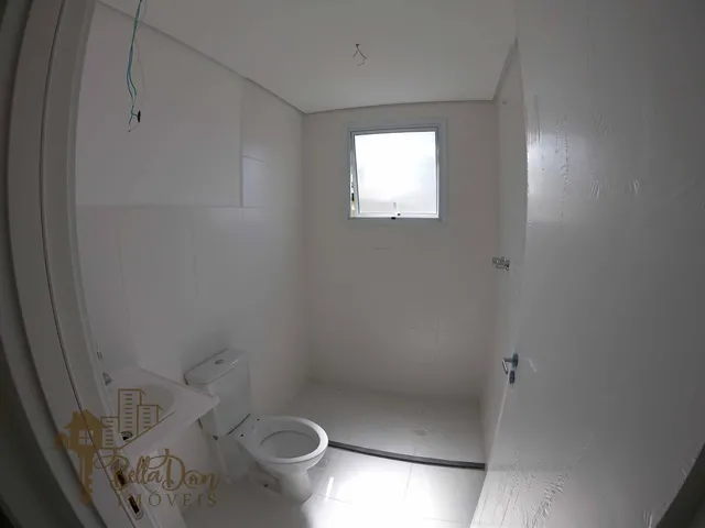 Imagem 2: Apartamentos Novos 2 ou 3 dormitórios com varanda - Resid.Parque Araucária, ao lado do