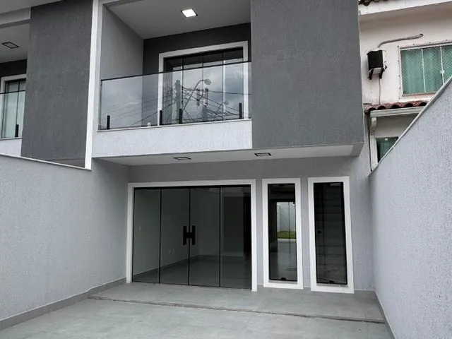 Imagem 1: CASA RESIDENCIAL em MACAÉ - RJ, MIRANTE DA LAGOA