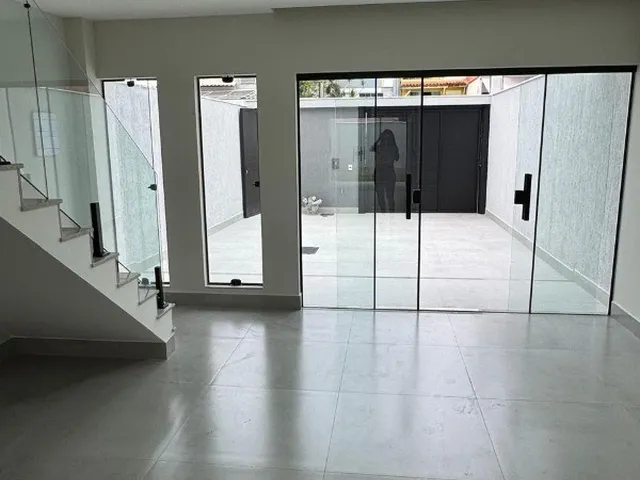 Imagem 2: CASA RESIDENCIAL em MACAÉ - RJ, MIRANTE DA LAGOA