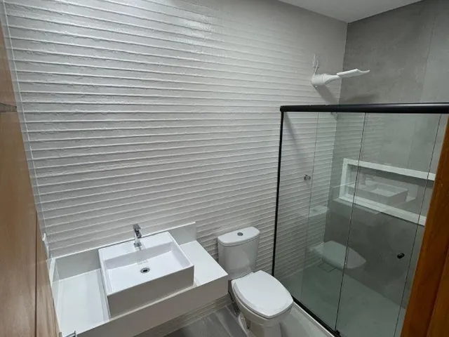 Imagem 3: CASA RESIDENCIAL em MACAÉ - RJ, MIRANTE DA LAGOA