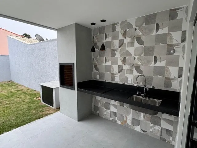 Imagem 5: CASA RESIDENCIAL em MACAÉ - RJ, MIRANTE DA LAGOA
