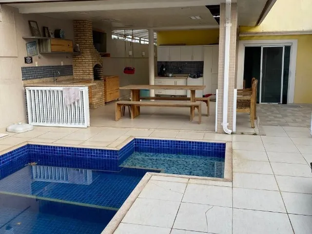 Imagem: CASA RESIDENCIAL em MACAÉ - RJ, LAGOA