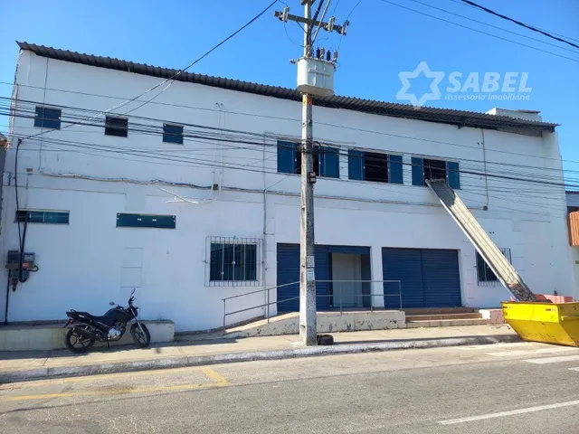 Imagem: GALPAO COMERCIAL em MACAÉ - RJ, LAGOMAR