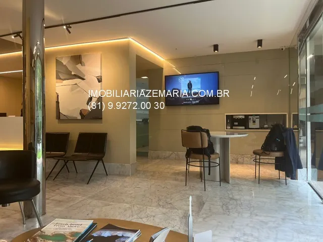Imagem: Aluguel de Casa Comercial em Boa Viagem