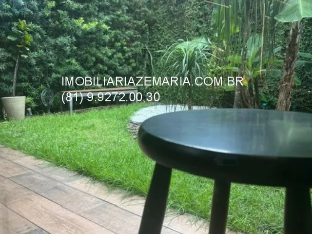 Imagem 4: Aluguel de Casa Comercial em Boa Viagem, Recife-PE: 5 quartos, 5 salas, 3 banheiros, 2