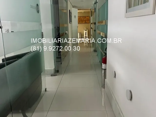 Imagem 3: Aluguel de Casa Comercial em Boa Viagem, Recife-PE: 5 quartos, 5 salas, 3 banheiros, 2