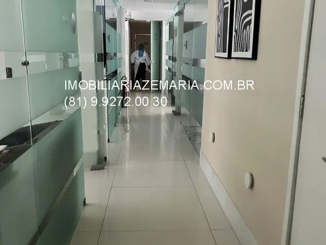 Imagem 5: Aluguel de Casa Comercial em Boa Viagem, Recife-PE: 5 quartos, 5 salas, 3 banheiros, 2