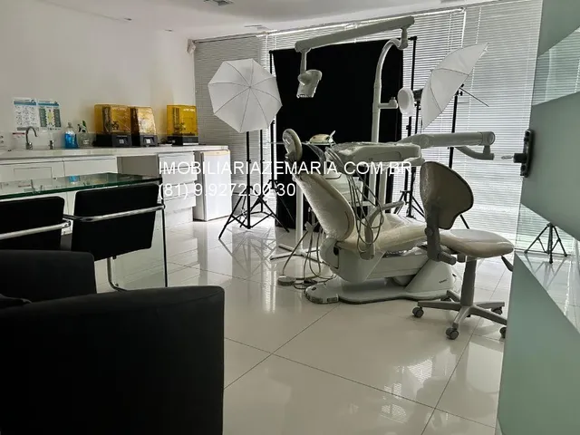 Imagem 2: Aluguel de Casa Comercial em Boa Viagem, Recife-PE: 5 quartos, 5 salas, 3 banheiros, 2