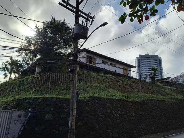 Imagem: Casa para Venda em Salvador, Rio Vermelho