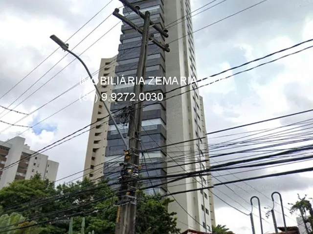 Imagem: Venda de Apartamento de Luxo em Apipucos