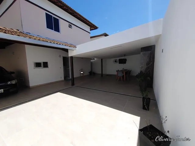 Imagem 12: Casa para Venda em Camaçari, Boa União (Abrantes), 4 dormitórios, 4 suítes, 4