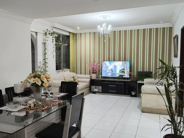 Imagem: Apartamento para Venda em Salvador, Barris