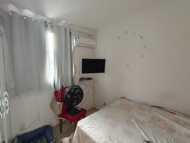 Imagem 6: Apartamento para Venda em Lauro de Freitas, Caixa D`Água, 2 dormitórios, 1 banheiro, 1