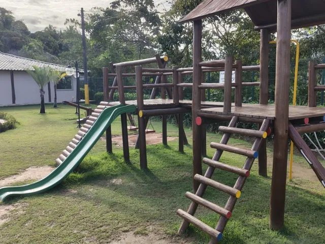 Imagem 14: Apartamento para Venda em Lauro de Freitas, Caixa D`Água, 2 dormitórios, 1 banheiro, 1