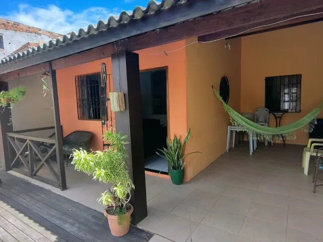 Imagem 8: Casa para Venda em Camaçari, Arembepe (Abrantes), 3 dormitórios, 1 suíte, 3 banheiros