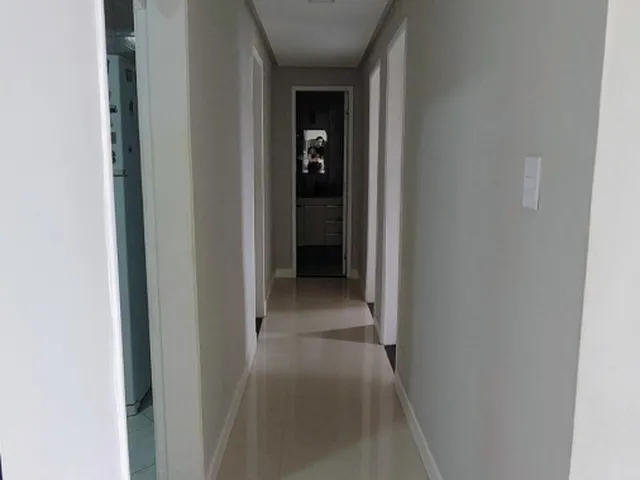 Imagem 6: Apartamento para Venda em Salvador, Daniel Lisboa, 3 dormitórios, 2 suítes, 3