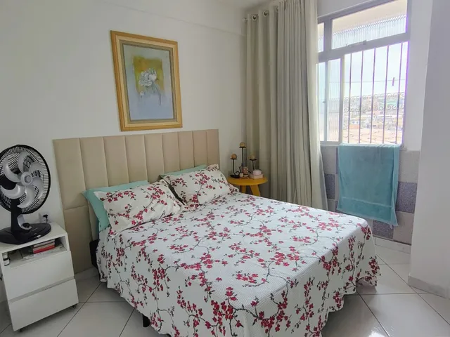 Imagem 7: Apartamento para Venda em Salvador, Daniel Lisboa, 3 dormitórios, 2 suítes, 3