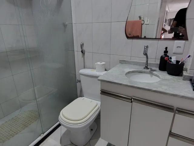 Imagem 10: Apartamento para Venda em Salvador, Daniel Lisboa, 3 dormitórios, 2 suítes, 3