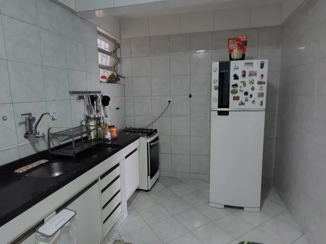Imagem 14: Apartamento para Venda em Salvador, Daniel Lisboa, 3 dormitórios, 2 suítes, 3