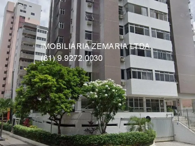 Imagem: Apartamento à venda em Recife-PE, bairro