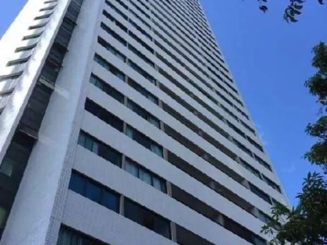 Imagem: Apartamento de luxo à venda na Graças