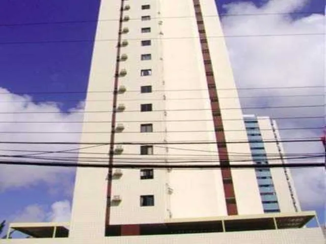 Imagem: EDIFÍCIO TRESOR CASA FORTE