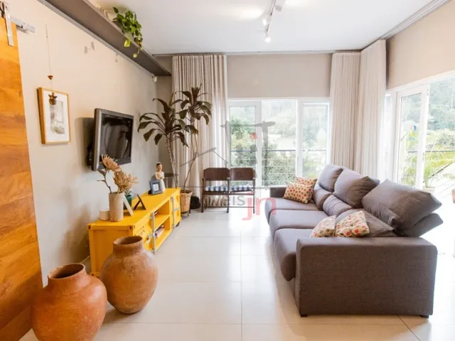 Imagem 16: Casa - 373 m² - terreno 473 m² - 4 dormitórios (1 suíte) - Home Office - 2 vagas