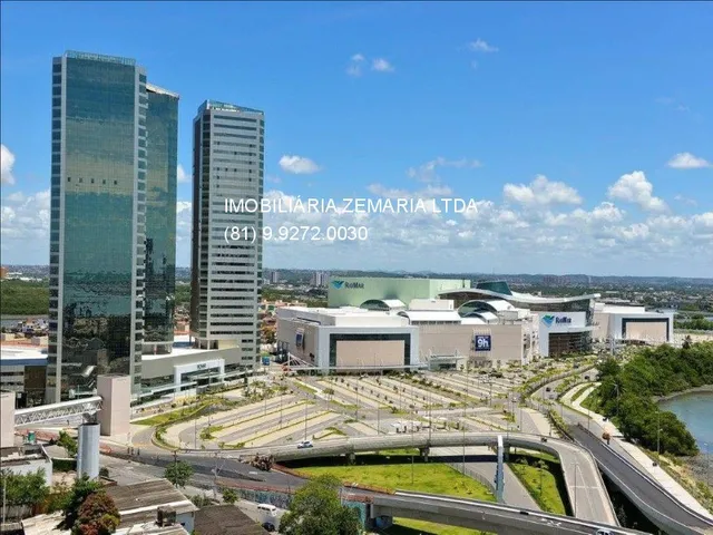 Imagem: Empresarial Rio Mar Trade Center