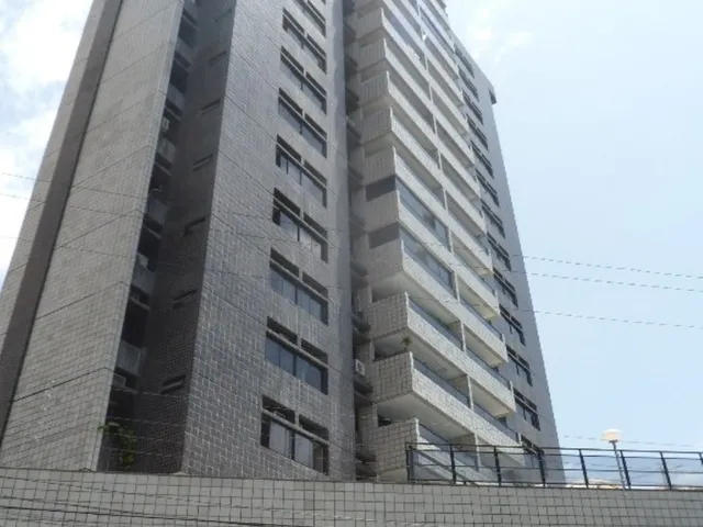 Imagem: EDIFÍCIO GUARANTÃN