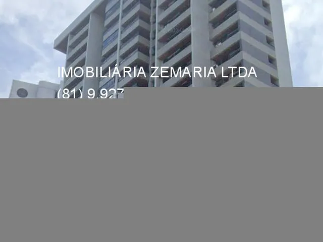 Imagem: Apartamento de Luxo à Venda em Parnamirim