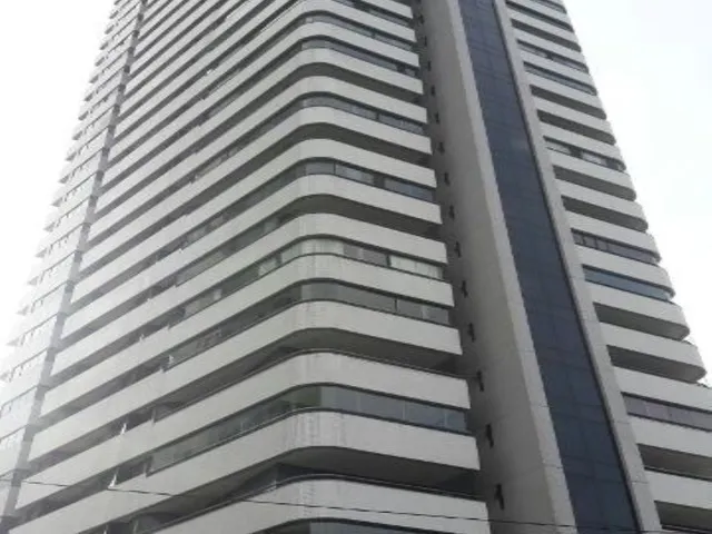Imagem: Apartamento de Luxo à Venda em Recife-PE