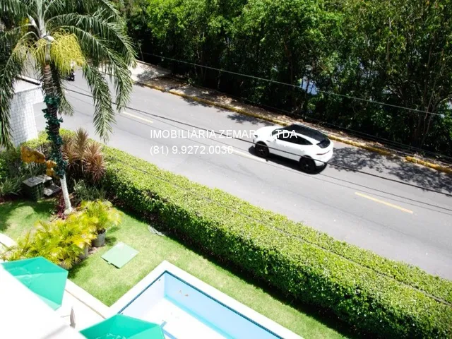 Imagem 1: Apartamento de Luxo na Madalena com 3 Quartos, 3 Suítes e 3 Vagas de Garagem no