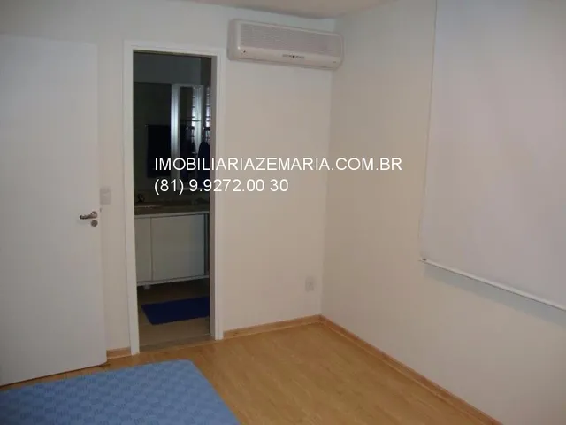 Imagem 5: Apartamento de Luxo na Madalena com 3 Quartos, 3 Suítes e 3 Vagas de Garagem no