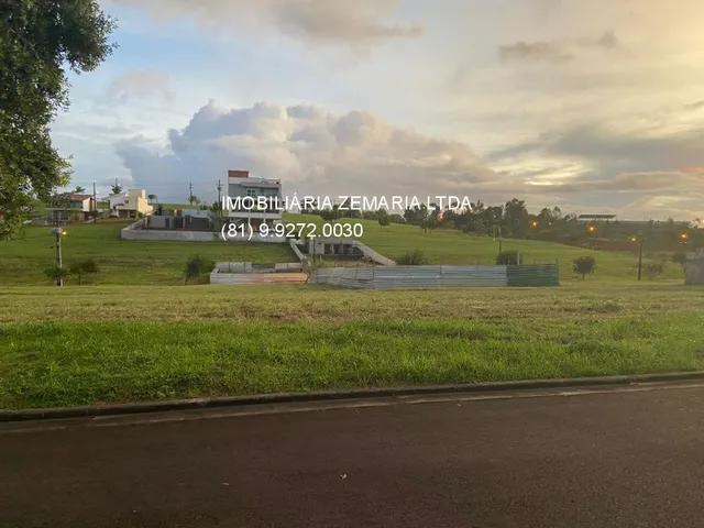 Imagem: VENDO LOTE ALPHAVILLE Terreno em condomínio