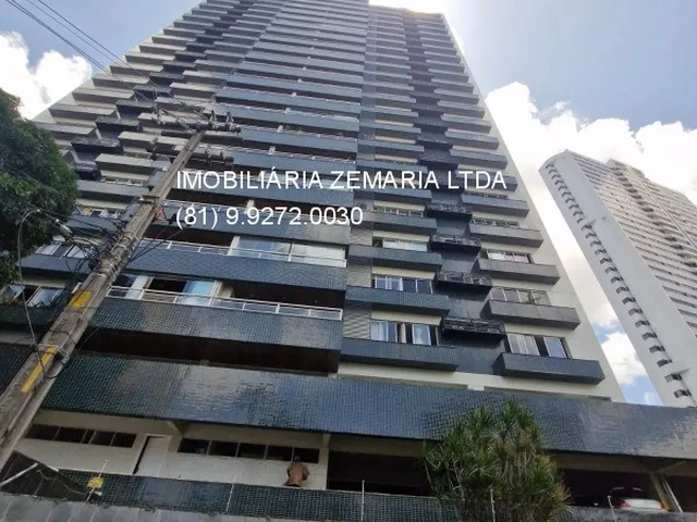 Imagem: Apartamento de Luxo à Venda em Santana