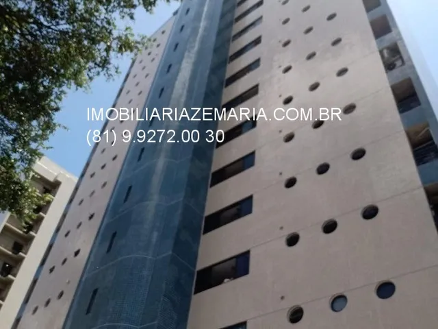 Imagem: Apartamento de luxo com 3 quartos e 2 suítes
