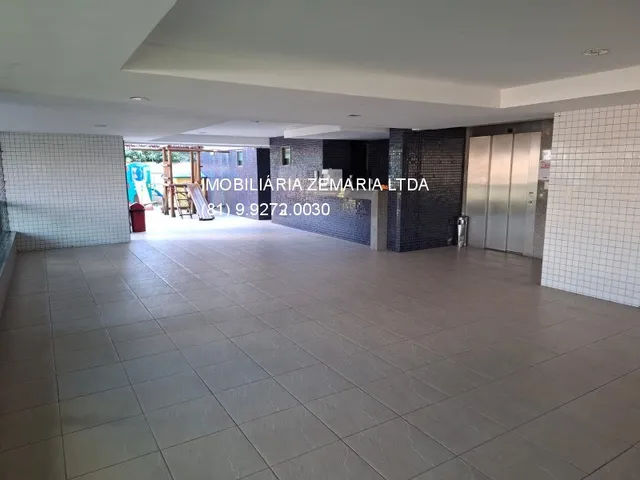 Imagem 1: Apartamento Espaçoso e Elegante no Rosarinho - 4 Quartos, 2 Suítes, 3 Salas, 3