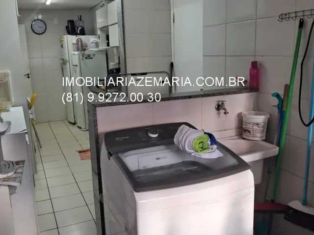 Imagem 4: Apartamento Espaçoso e Elegante no Rosarinho - 4 Quartos, 2 Suítes, 3 Salas, 3