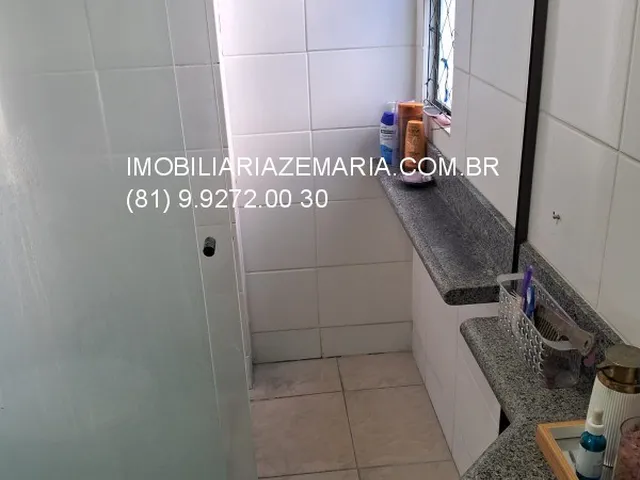 Imagem 6: Apartamento Espaçoso e Elegante no Rosarinho - 4 Quartos, 2 Suítes, 3 Salas, 3