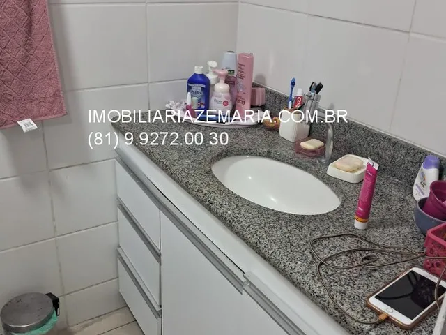 Imagem 5: Apartamento Espaçoso e Elegante no Rosarinho - 4 Quartos, 2 Suítes, 3 Salas, 3