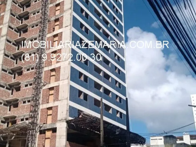 Imagem: Venda de apartamento de luxo nos Aflitos