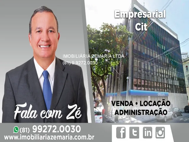 Imagem: Empresarial Cit