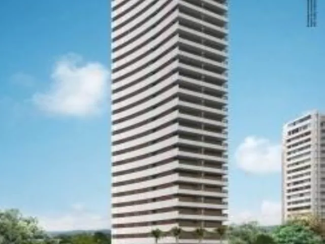 Imagem: Venda de Apartamento de Luxo na Torre, Recife-PE
