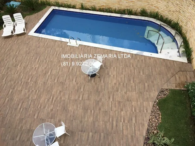 Imagem: Edf. Praia de Oliveiras