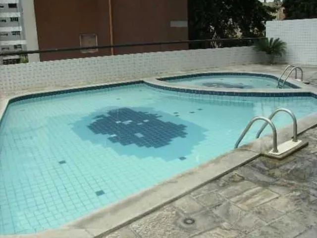 Imagem 3: Apartamento à venda em Recife-PE, bairro Aflitos: 3 quartos, 1 suíte, 3 banheiros, 2