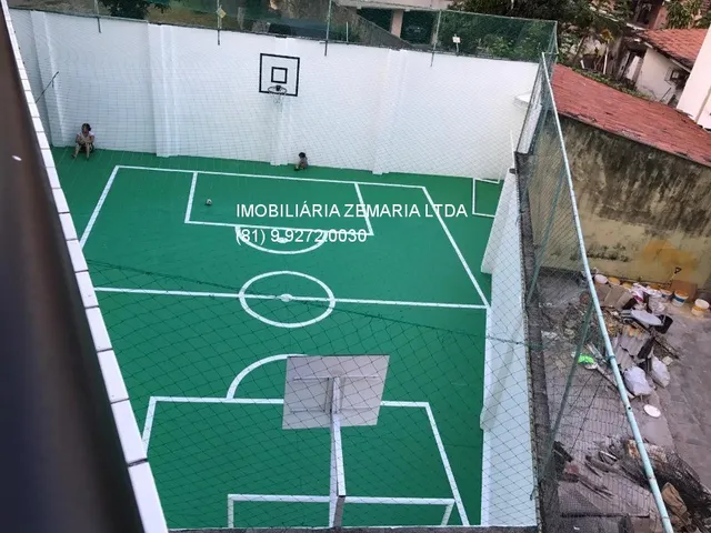 Imagem 2: Apartamento à venda em Recife-PE, bairro Aflitos: 3 quartos, 1 suíte, 3 banheiros, 2
